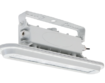 (image for) EPLL01B Series LED Explosion Proof Light