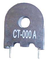 (image for) CT-00X (50Hz - 800Hz)