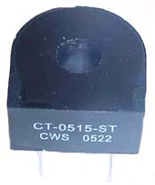 (image for) CT-050X (50Hz - 60Hz)