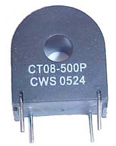 (image for) CT-080X (50Hz - 60Hz)