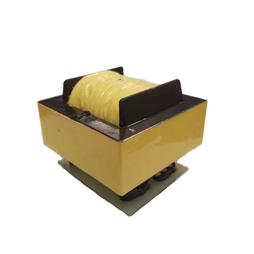 (image for) High Frequency Transformers