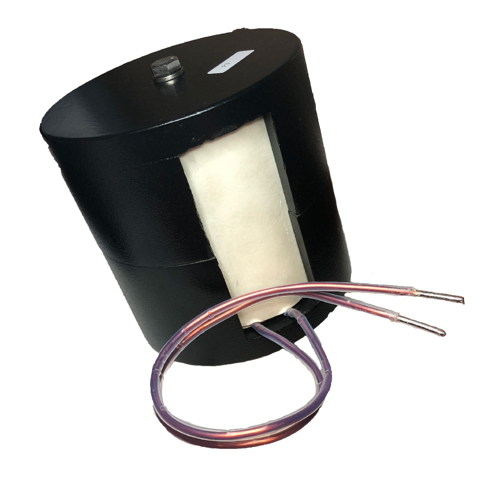 (image for) Very High Inductance Power