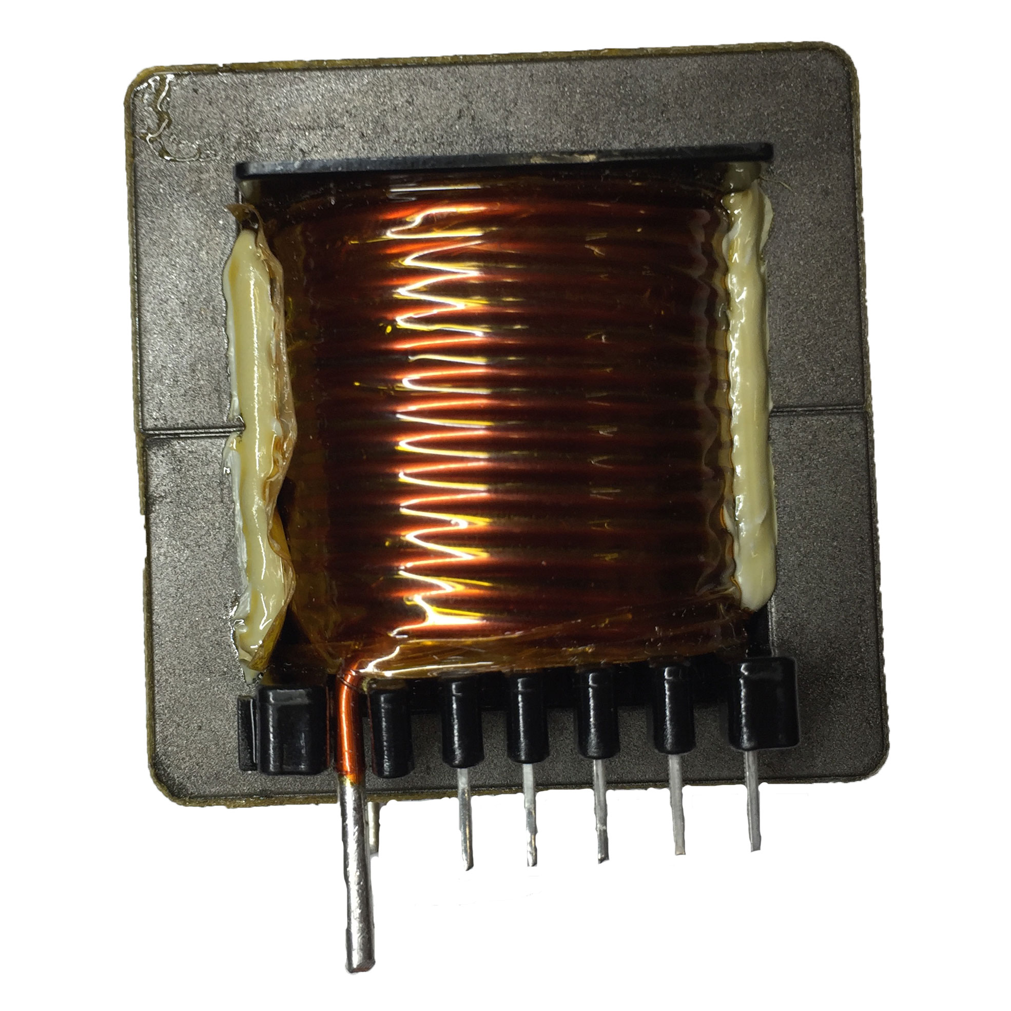 (image for) Low Cost E-Core