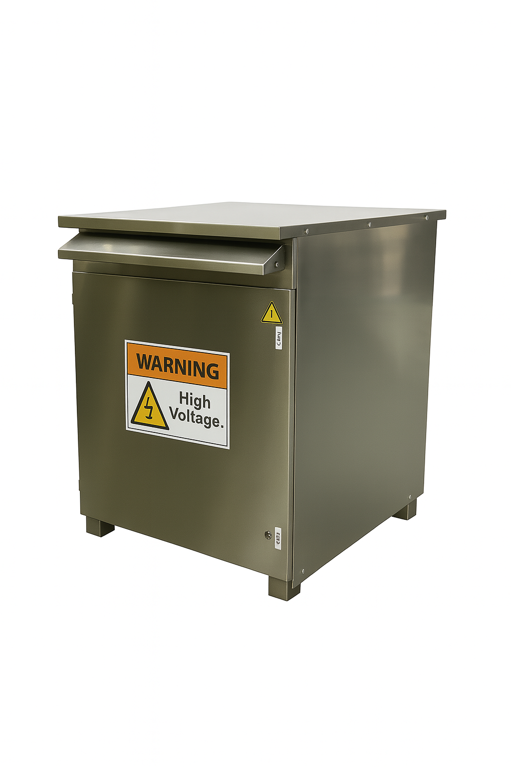 (image for) 3 Phase Multi-Input Isolated Transformer