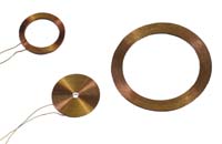 (image for) Pancake Air Coils