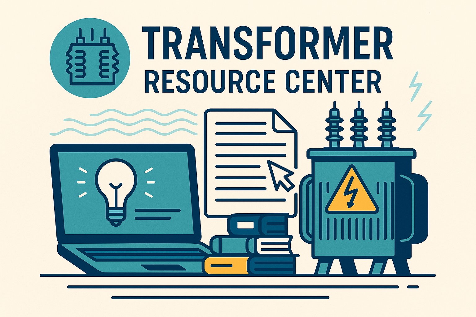 (image for) Transformer Resource Center